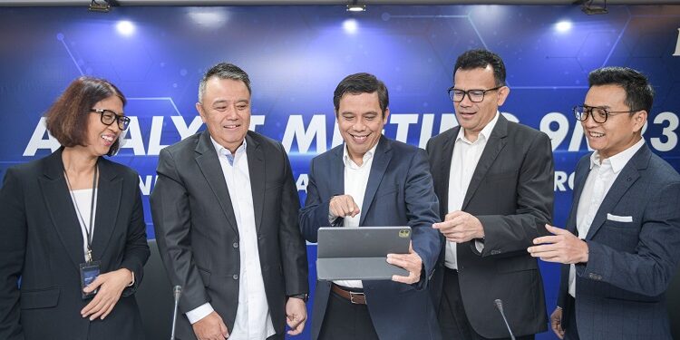 Melonjak 70,40%, Kinerja Positif Unit Usaha Syariah Dongkrak Laba Bersih BTN