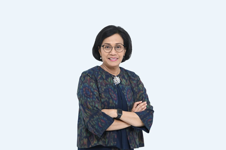 Menteri Keuangan Sri Mulyani: Stimulus fiskal untuk dunia usaha berlanjut di 2024. (Foto: Dok. Urbancity.co.id)