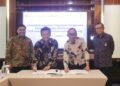 Dukung Pengembangan Bisnis Modern, PLN Teken Kerja Sama dengan 4 Startup
