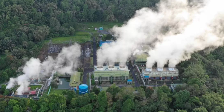 Demi Akselerasi Transisi Energi, PLN Siap Jalin Kolaborasi di COP 28 Dubai