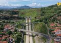 Kementrian PUPR Bangun Tol 217,8 KM Hingga November 2023