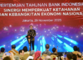Dunia Sedang Tidak Baik-Baik Saja, Presiden Jokowi: KSSK Harus Respon Cepat Perubahan Global 