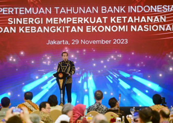 Dunia Sedang Tidak Baik-Baik Saja, Presiden Jokowi: KSSK Harus Respon Cepat Perubahan Global 