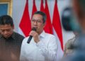 Pemprov DKI Tetapkan Besaran UMP 2024 Rp 5.067.381