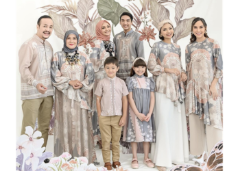 5 Rekomendasi Brand Pakaian Lokal Wanita Modis dan Eksklusif