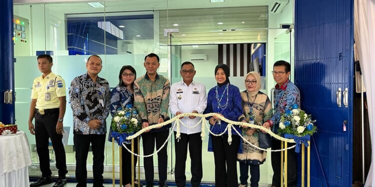 BCA Syariah Perluas Layanan Nasabah Di Metro Lampung