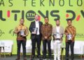 Lintas Teknologi  Dorong Akselerasi Transformasi Digital