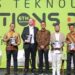 Lintas Teknologi  Dorong Akselerasi Transformasi Digital