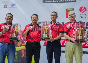Bank DKI Kenalkan Super Apps JakOne Mobile