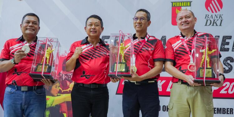 Bank DKI Kenalkan Super Apps JakOne Mobile