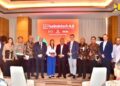 Indonesia Komitmen Sukseskan Penerapan Teknologi MLFF