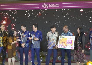 Rambah Bisnis Frozen Food, Mamasuka Hadirkan Chicken Nugget