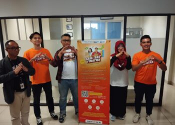 Dorong Ide Kreatif, Sahabat FINATRA Kembangkan UMKM