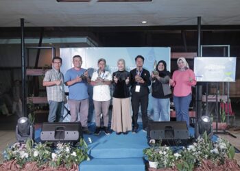 Pemenang BCA Syariah Journalist Writing Competition 2023