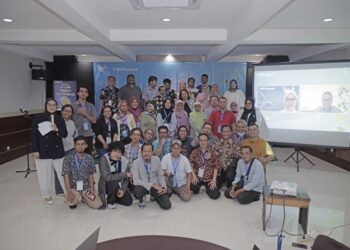 BCAS Dorong Wartawan Dapat Memahami Laporan Keuangan