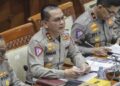 Polri Amankan 27.037 Titik Lokasi Selama Libur Nataru 2023