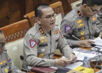 Polri Amankan 27.037 Titik Lokasi Selama Libur Nataru 2023