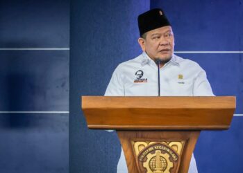 DPD RI Ingatkan Bahaya Paylater, Merusak Kesehatan Finansial