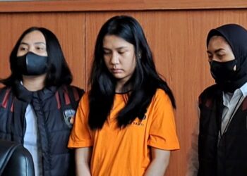 Perputaran Uang di Rekening Penipu Tiket Coldplay Rp40 Miliar