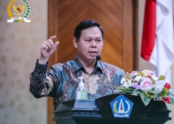 Pemda Disebut Akali Data Stunting, Sultan Minta Pemerintah Evaluasi Skema Pemberian Reward Ke Daerah