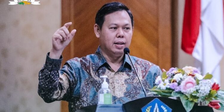 Pemda Disebut Akali Data Stunting, Sultan Minta Pemerintah Evaluasi Skema Pemberian Reward Ke Daerah