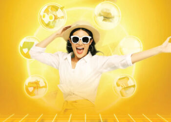 Semarak Natal dan Tahun Baru, Ini Channel Transaksi Digital BNI