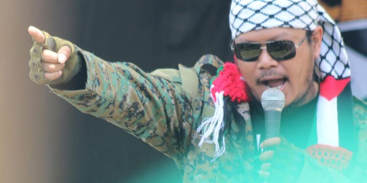 FA UIB Jateng Kecam Pernyataan Lelucon Zulkifli Hasan Terkait Sholat