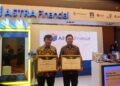 FIFGROUP Raih The Best Industry Marketing Champion 2023
