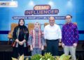 Ajak Partisipasi Masyarkat Dalam Pembangunan Kota Pintar IKN