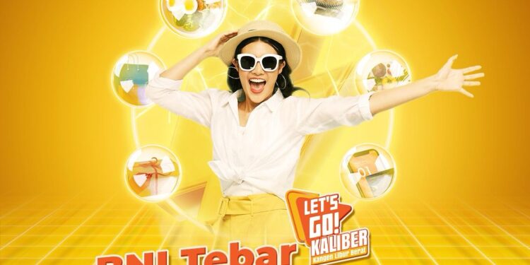 BNI Tebar Promo Menarik Akhir Tahun, Liburan Jadi Lebih Hemat