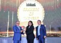 Sukses Hadapi Krisis, BNI Sabet 5 Penghargaan
