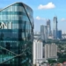 Ilustrasi gedung BBNI