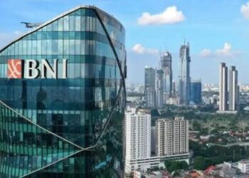 Apresiasi Nasabah, BNI dan Hypermart Jalin Kerja Sama Lewat Program BNI Shopping Race
