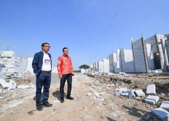 47 Tahun KPR BTN: Berperan Dalam Meningkatkan Ekonomi Nasional Melalui Sektor Perumahan