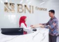 BNI Finance Angkat Suhartono sebagai Komisaris Utama dan Lakukan Rebranding