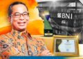 BNI Terima Anugerah Keterbukaan Informasi Publik 2023
