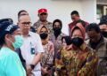 Cegah Kebutaan, BNI Lanjutkan Operasi Katarak di Indonesia Timur