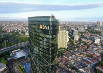 Dukung COP28, BNI Perkuat Strategi Green Banking