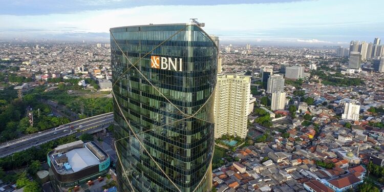 Dukung COP28, BNI Perkuat Strategi Green Banking