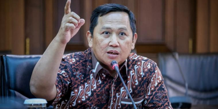 LPS Koperasi Mendesak Dibentuk, Kemenkop UKM: Lindungi Hak-Hak Anggota 