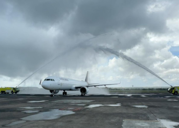 Maskapai Vistara Buka Rute New Delhi-Denpasar, Penerbangan Ini Sudah Dinanti Lama Lho…