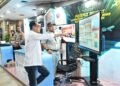 Angka Kecelakaan Libur Nataru 2023 Turun 39 Persen
