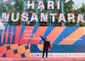 Dampak Positif Harnas 2023 Terhadap Kawasan Wisata Pantai