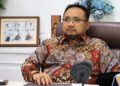 Menag Sampaikan Ucapan Selamat Natal, Damai dan Kasih Tuhan Menyertai Semua