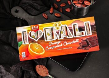 Didukung BNI Xpora, Cau Chocolates Sukses Jangkau Pasar Global