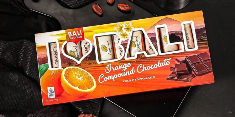 Didukung BNI Xpora, Cau Chocolates Sukses Jangkau Pasar Global