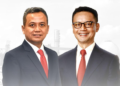 Direktur Bank Mandiri Masuk Jajaran Direksi Baru Pertamina