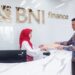 Kinerja BNI Finance 2023 Melonjak 7,5 Kali, Tahun Ini Siap Ngebut