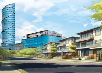 Dirut BNI Siap Lanjutkan Prestasi Positif di 2024