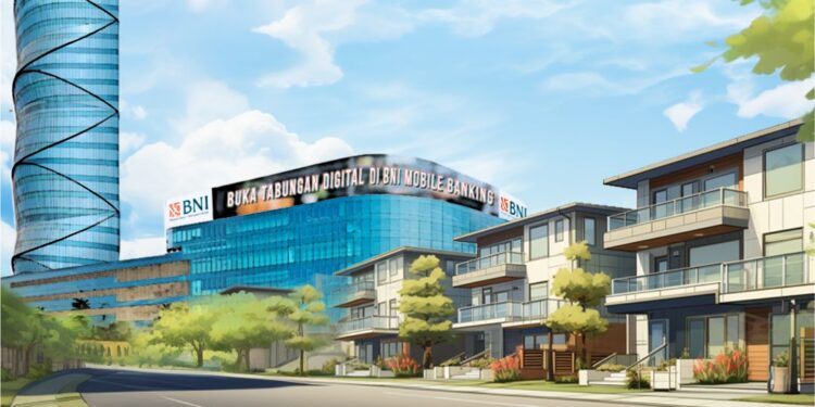 Dirut BNI Siap Lanjutkan Prestasi Positif di 2024